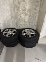 Winterreifen Pirelli 205/55 R16 Alufelgen Aversus ❄️