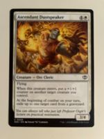 1 x Ascendant Dustspeaker - Magic: The Gathering - MtG