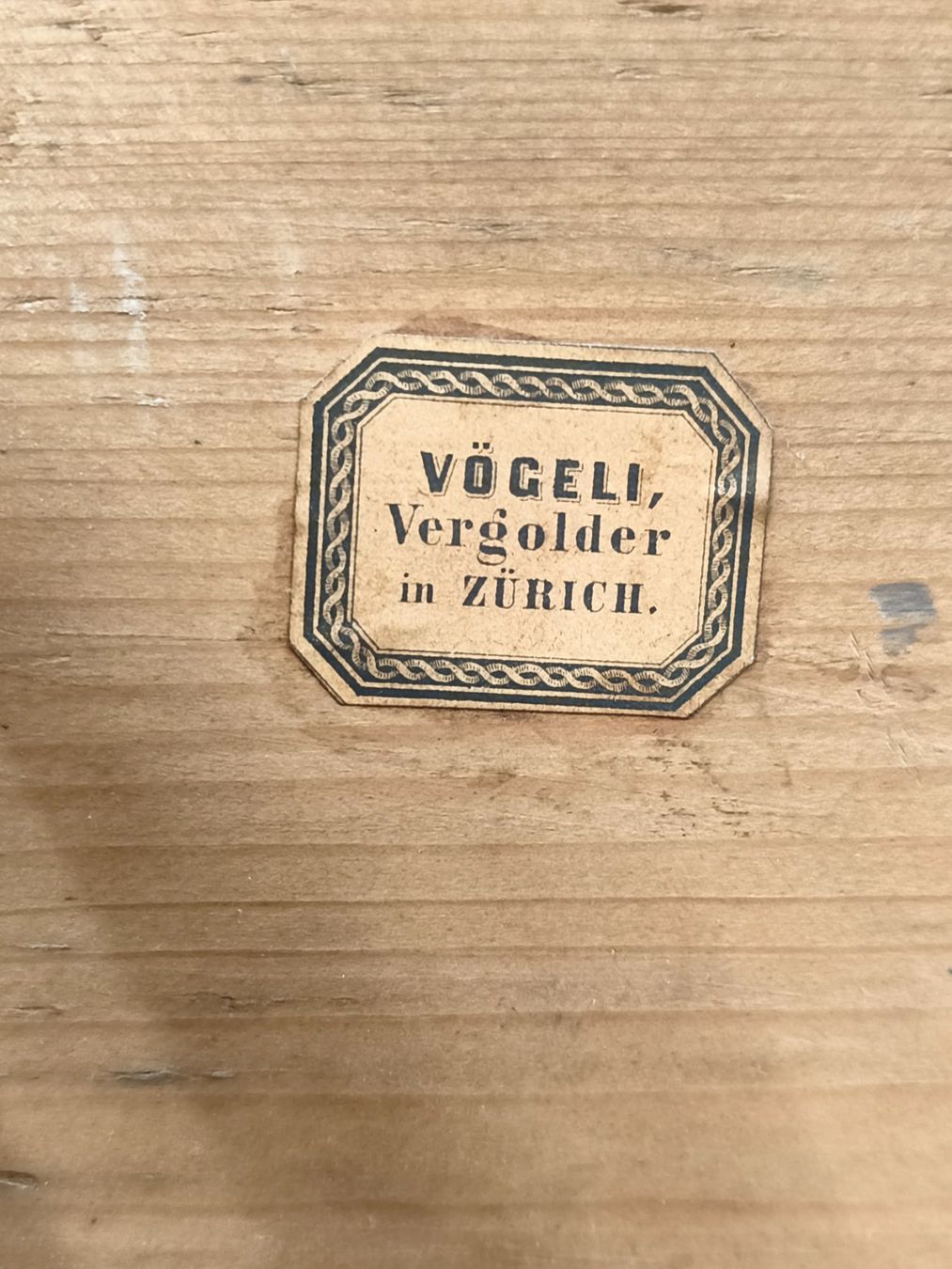 Specchi: Alter Spiegel – Usato da Brugg AG venduto da Flohii 6