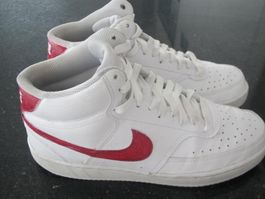 SNEAKER HAUT NIKE
