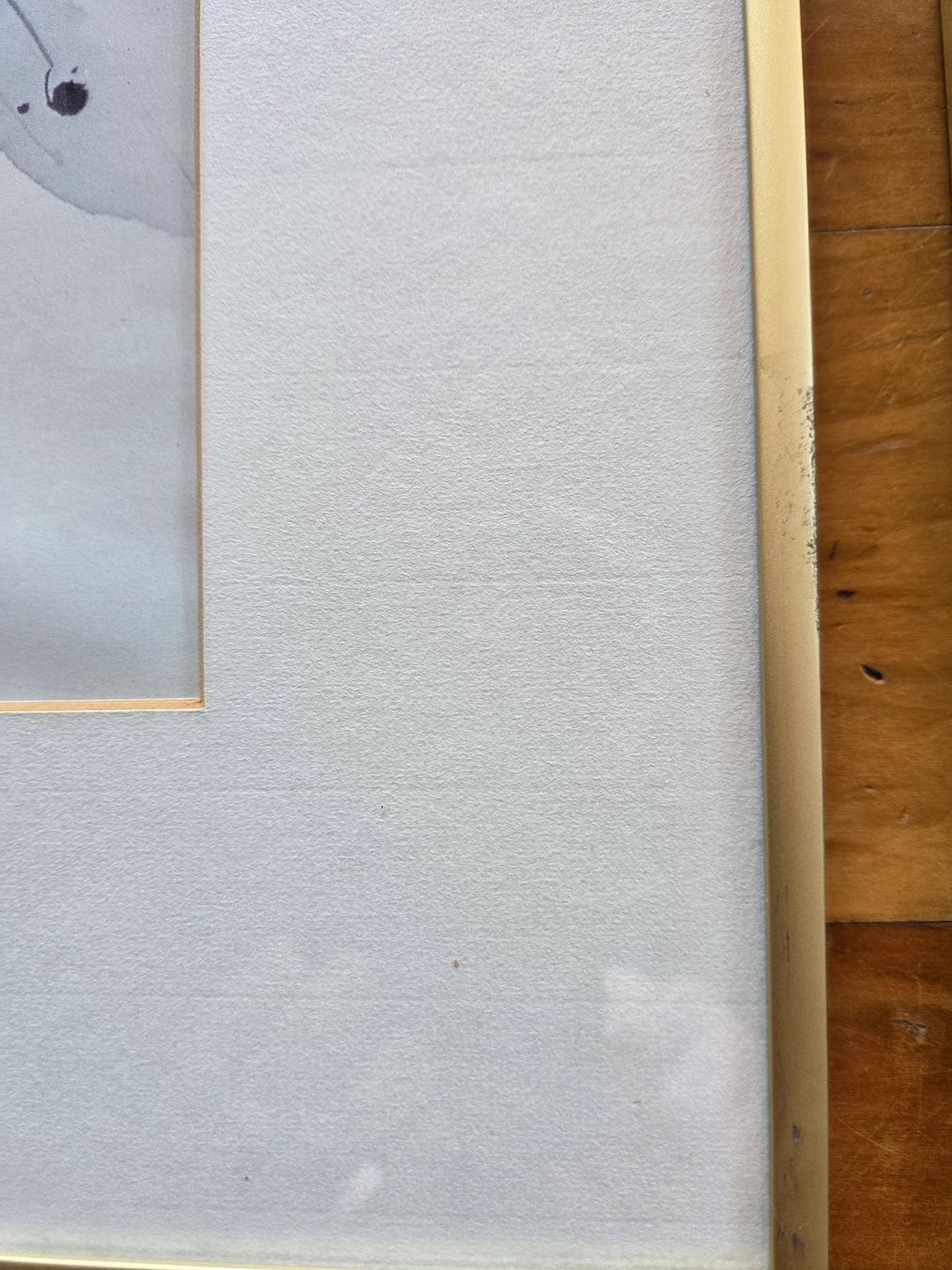Gemälde: 2 Aquarell Bilder "Mohn" – Gebraucht aus St. Gallen von Razoon77 3