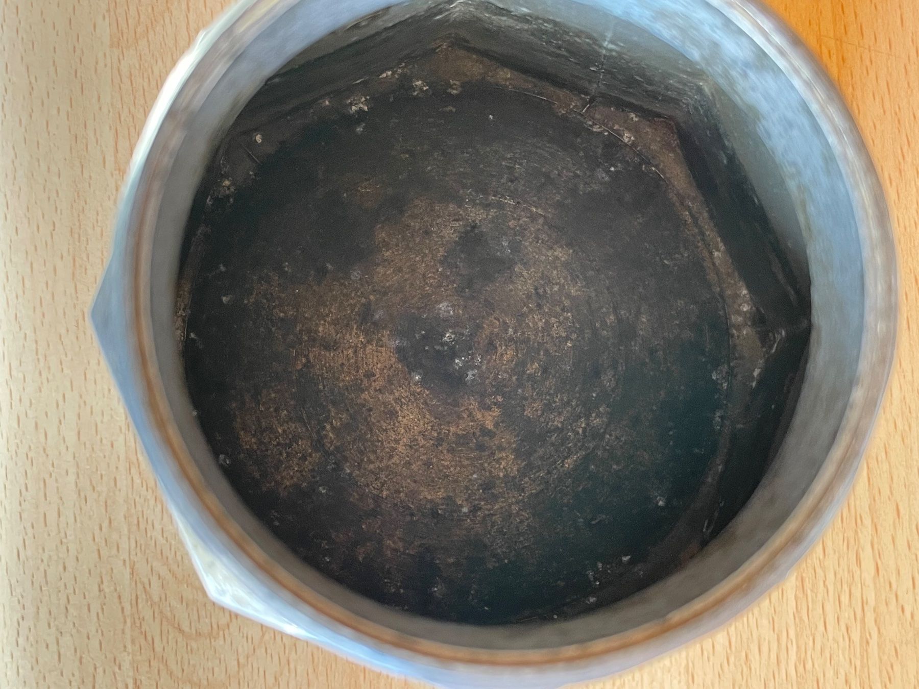 Macchine per caffè & Macchine per espresso: Cafetière italienne Flory Express – Usato da Le Châble VS venduto da Dudu57 6