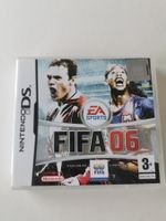 DS - FIFA 06