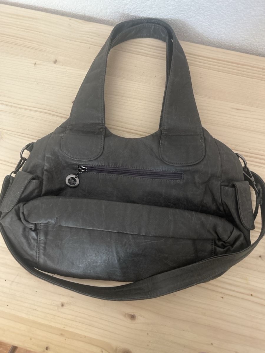 Borse da donna: Sac à main - similicuir  – Nuovo (secondo la descrizione) da Lausanne venduto da Audrayaya 2