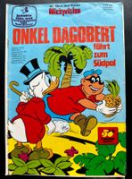Micky Vision Nr. 41 Onkel Dagobert fährt zum Südpol