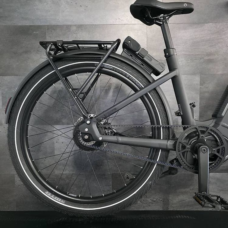 Bosch Vélos: E-BIKE HNF 25KM/H | BOSCH ELEKTROVELO | 85NM & 750WH – Neuf avec emballage d'origine à Tübach par KL-Bikes 2