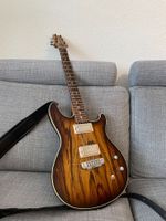 Warmoth PRS Style Gitarre
