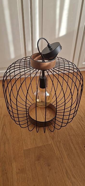 Lampadari & plafoniere: Hängelampe Modern LED – Usato da Herzogenbuchsee venduto da _Elegance_ 1