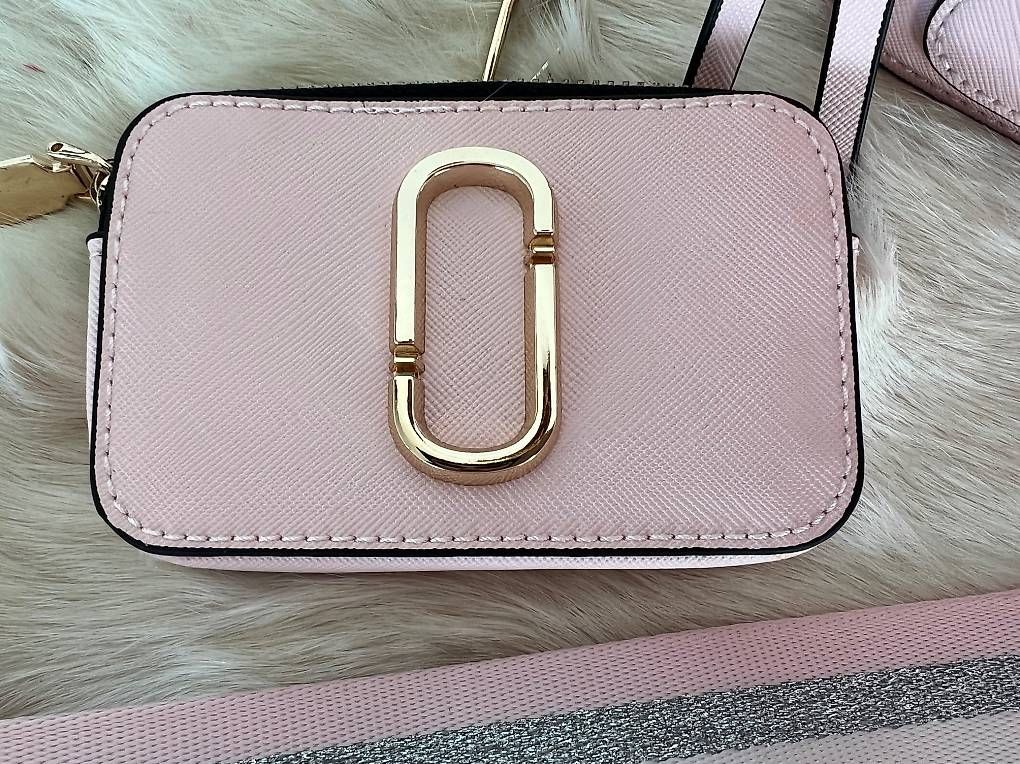 Borse da donna: Tasche rosa Neu – Nuovo e nell'imballaggio originale da Rehetobel venduto da Saentis111 2