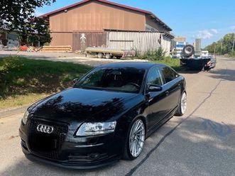 Audi Tutti pezzi di ricambio auto: Suspension Coilovers Audi A6 4F 2004-2011 – Nuovo e nell'imballaggio originale da Courrendlin venduto da audittfl 7