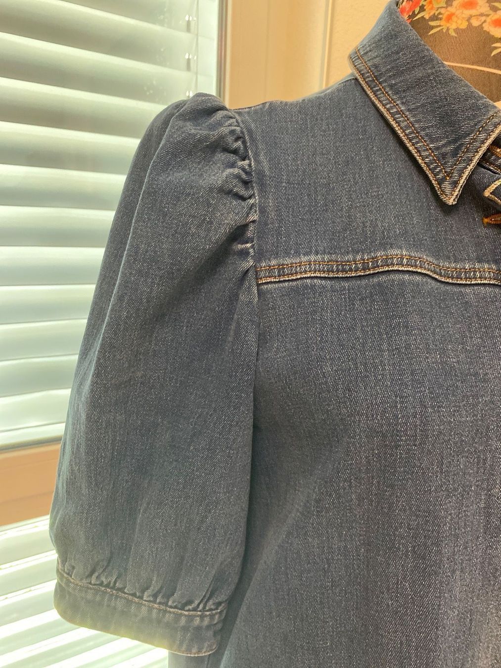 Chloé Vestiti: Jeanskleid See by Chloe 40 – Usato da balsthal venduto da davidbalsthal23 6