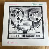 Jarle Skavhellen – Beech Street
