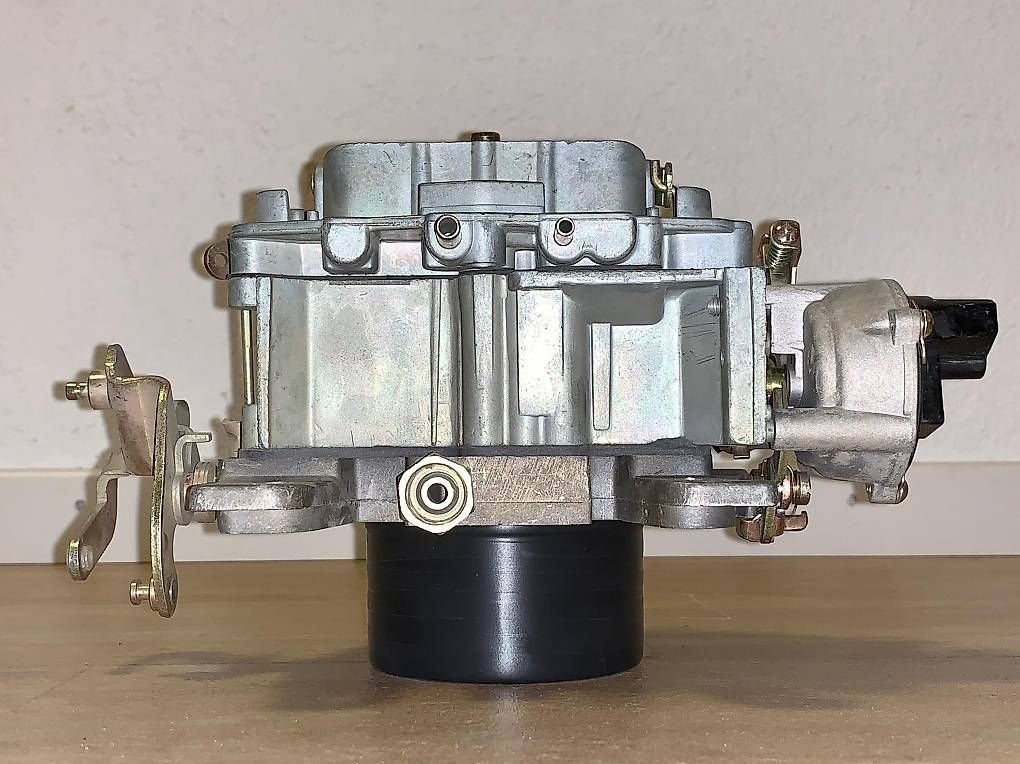 Alle Autoersatzteile: Rochester Vergaser GM 17058152 6 CYL – Gebraucht aus Turbenthal von Retoo 2