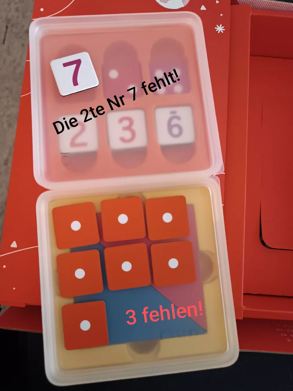 Spiele: Osmo Genius Starter Kit – Gebraucht aus Binz von julijuli 9