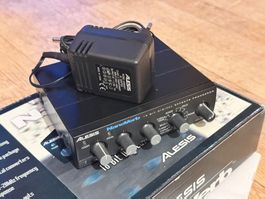 Alesis Nanoverb