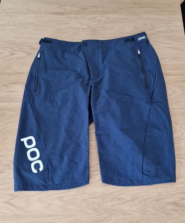 Short de VTT POC