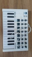 Arturia Minilab MKII Controller Keyboard weiss mit USB Kabel