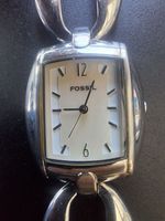 Damenuhr "Fossil F2"