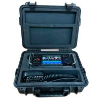 Xiegu X6200 Transportkoffer IP67 Wasser geschützt