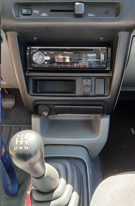 Nissan Autos: Nissan Micra – Gebraucht aus Saanen von Kresaa 6