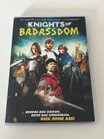 DVD Knights of Badassdom