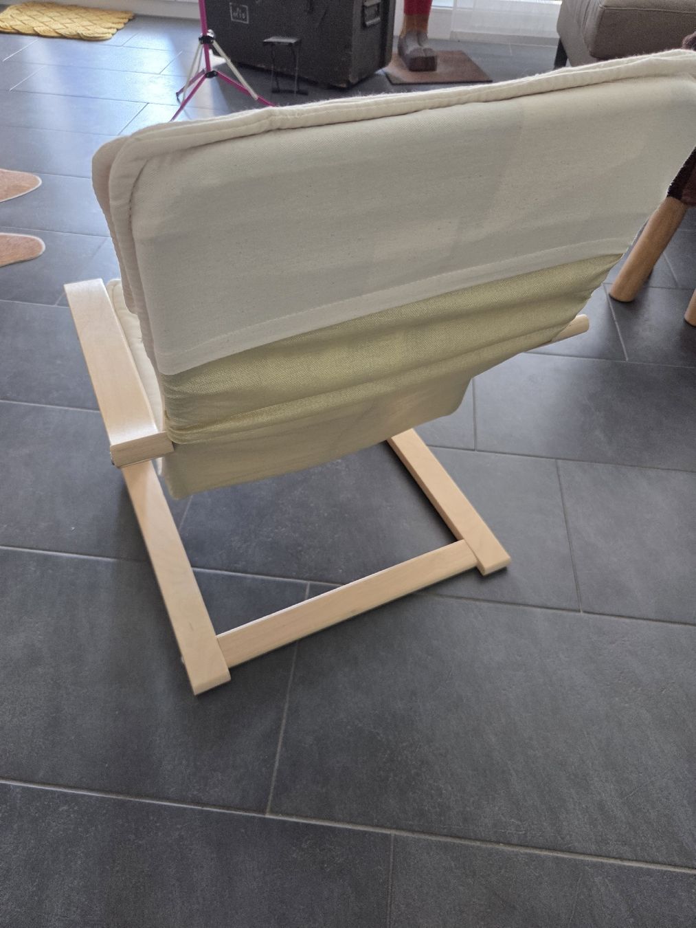 Ikea Fauteuils: Kindersessel – D'occasion à Henggart par andreita 2