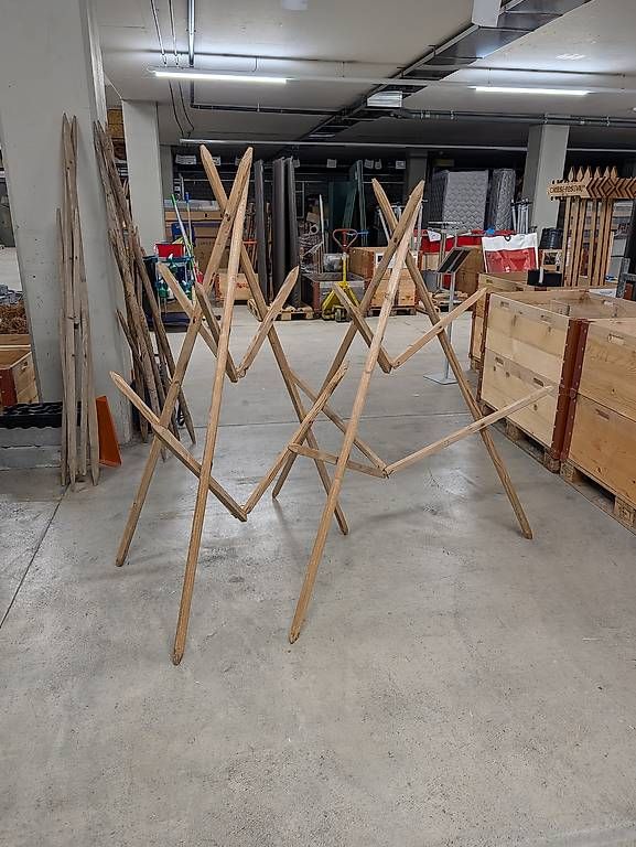 Altro in Utensili da giardino: Heinze aus Holz  – Usato da Wikon venduto da mirirchen1