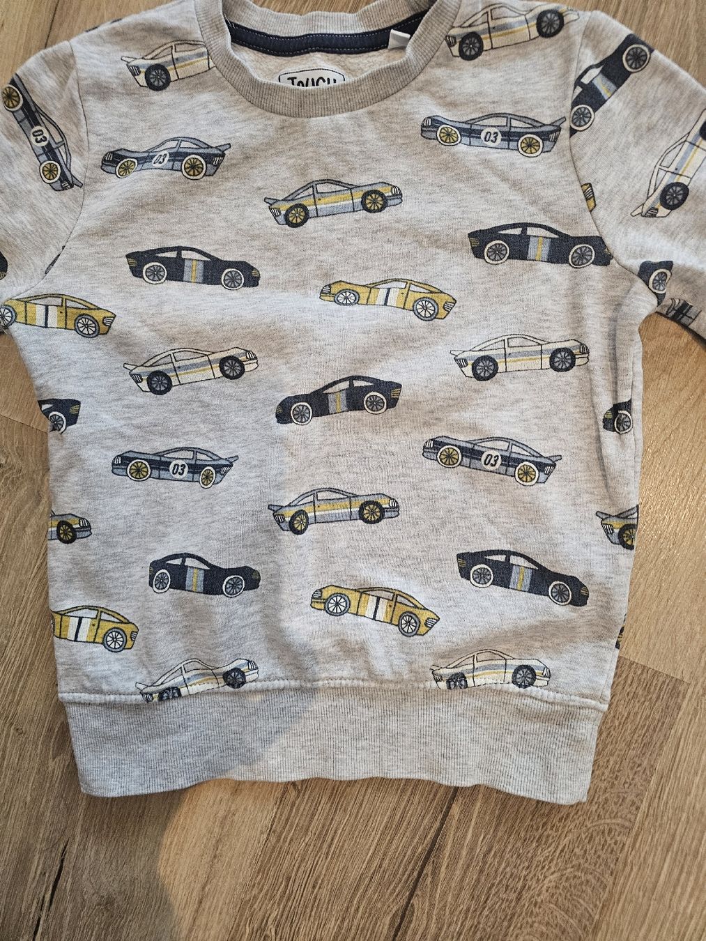 Kleiderpakete & -sets: Kinder Kleidung Set 45 – Gebraucht aus Grosshöchstetten von Qenko 2