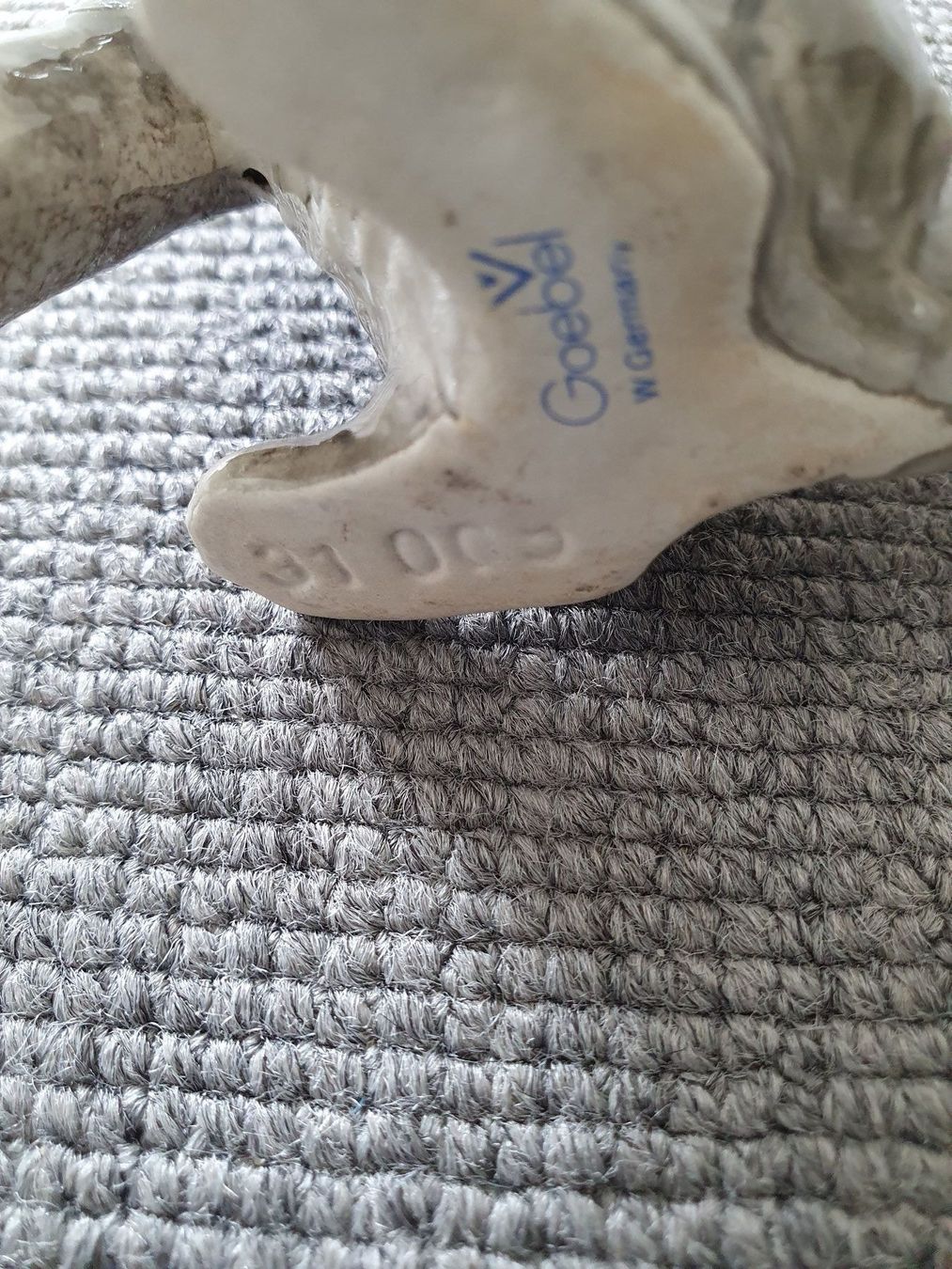 Statuette: Goebel Katze 31005 – Usato da Glattfelden venduto da sessa123 6