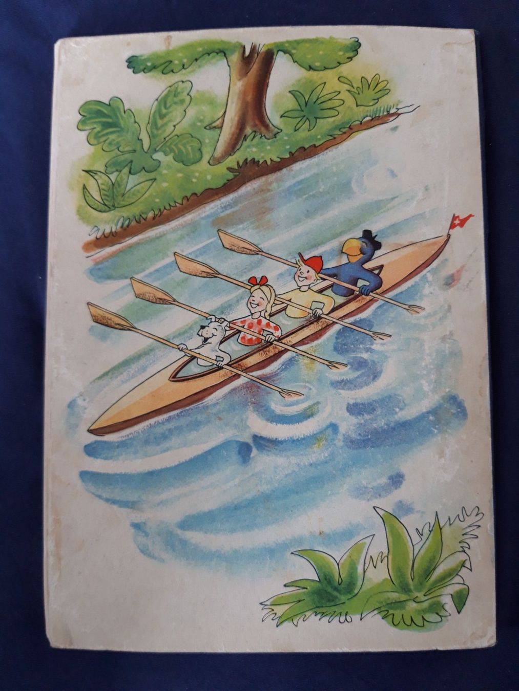Libri: Globi der Kinderfreund - 1. Auflage – Usato da Wattwil venduto da kleberrolle 3