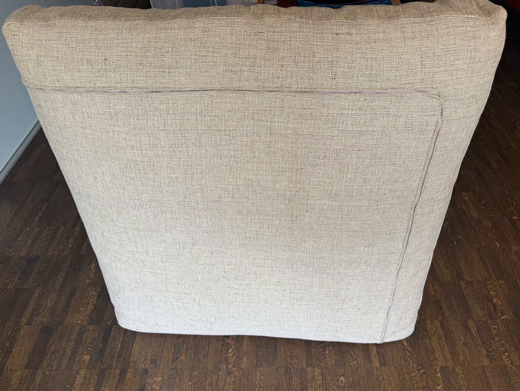 Divani: Pouf von Flexform Groundpiece - wie neu – Usato da Zürich venduto da menschmeier 6