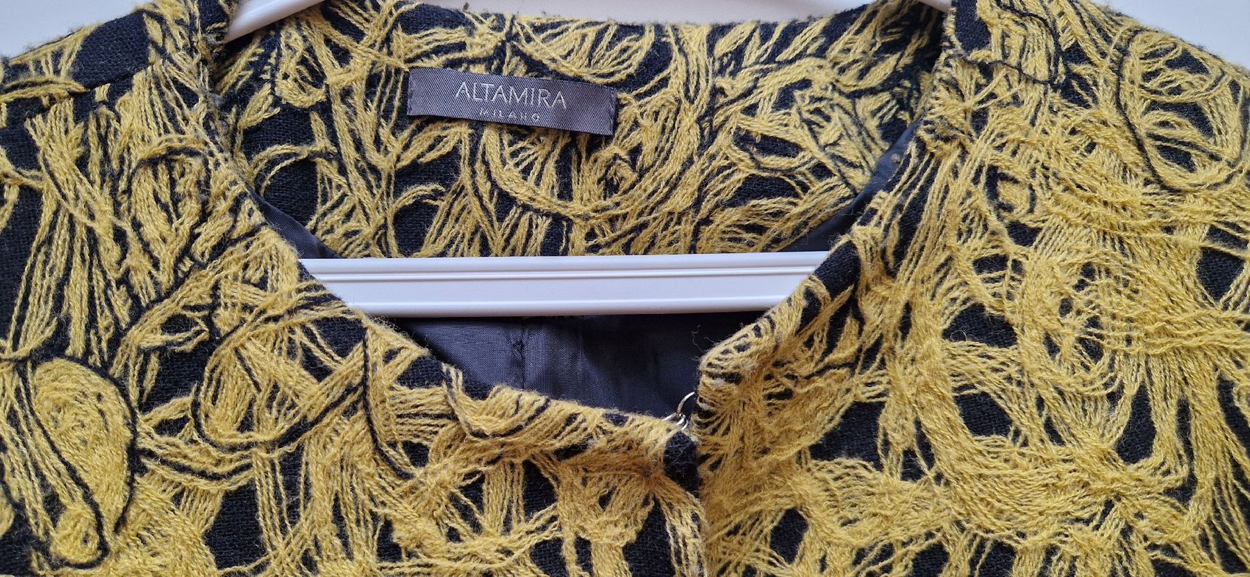Giacche: ALTAMIRA Milano Jacke – Usato da Urdorf venduto da sab_hz2z 1