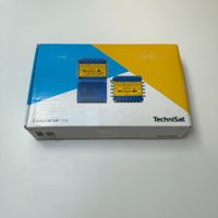 TechniSat GigaSystem 17/8 K Kaskade Multischalter 0000/3272