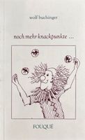 Buchinger Wolf, Noch mehr Knackpunkte .....