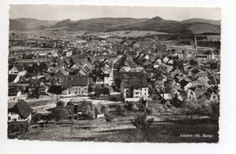 LAUFEN (Kt. Bern)