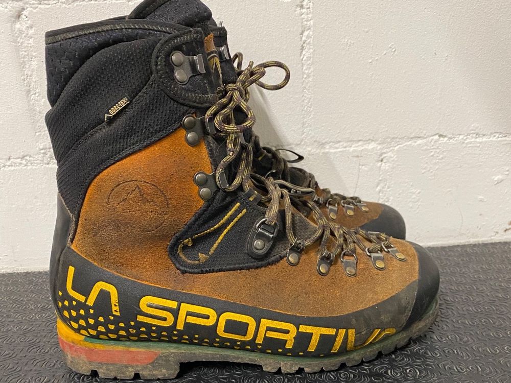 La sportiva nepal extreme work sale