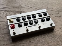 Hughes & Kettner Spirit AmpMan Classic