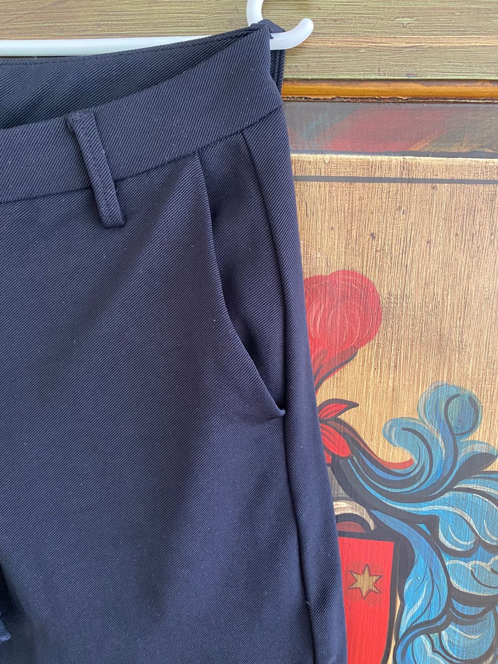 Pantaloni: Hose von Dolores Gr. 27 – Usato da Horw venduto da jea_jp26 2