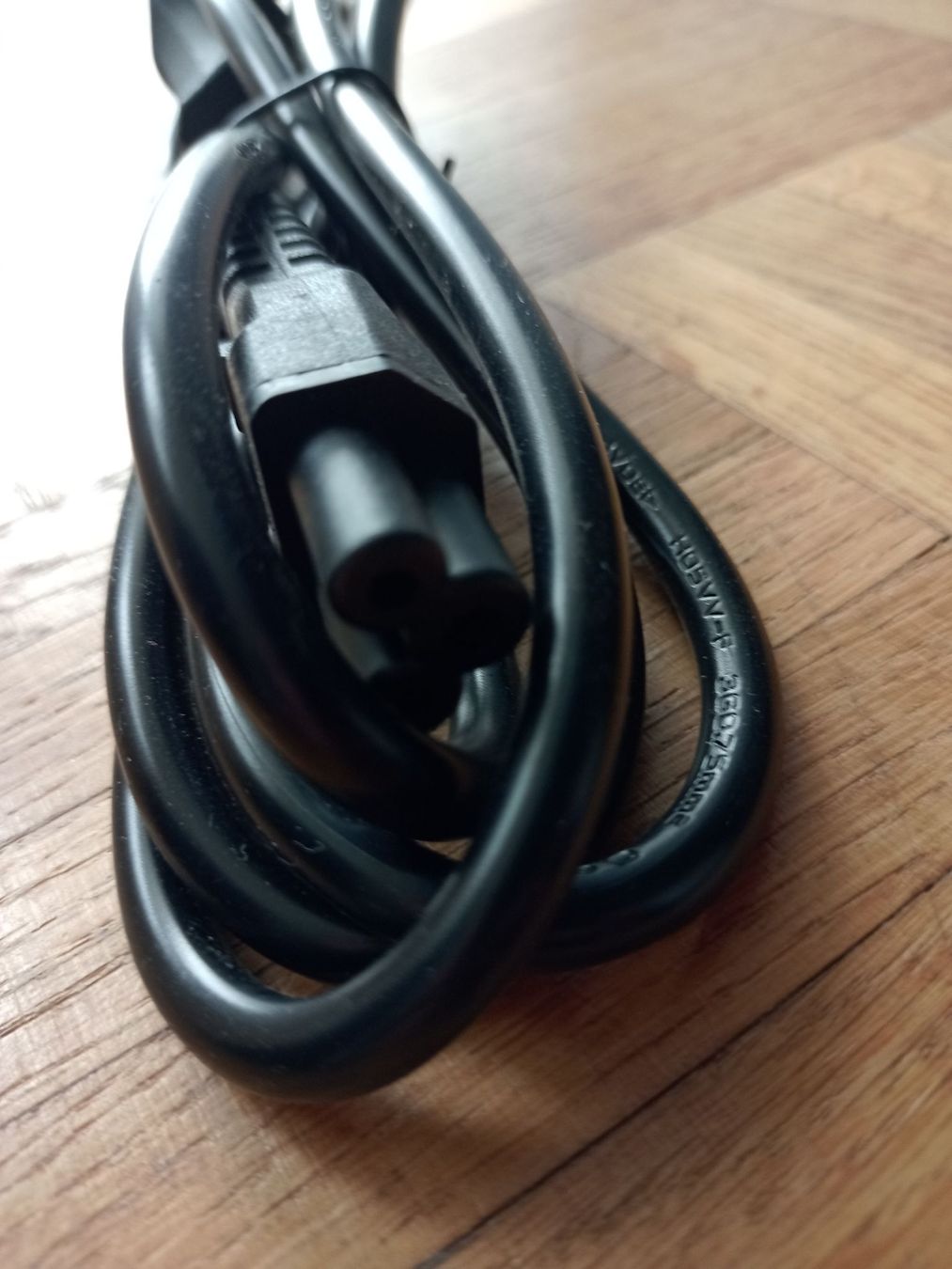 Ladegerät: Notebook Netzkabel – Neu (gemäss Beschreibung) aus Buchs AG von SellAndBuyX 1