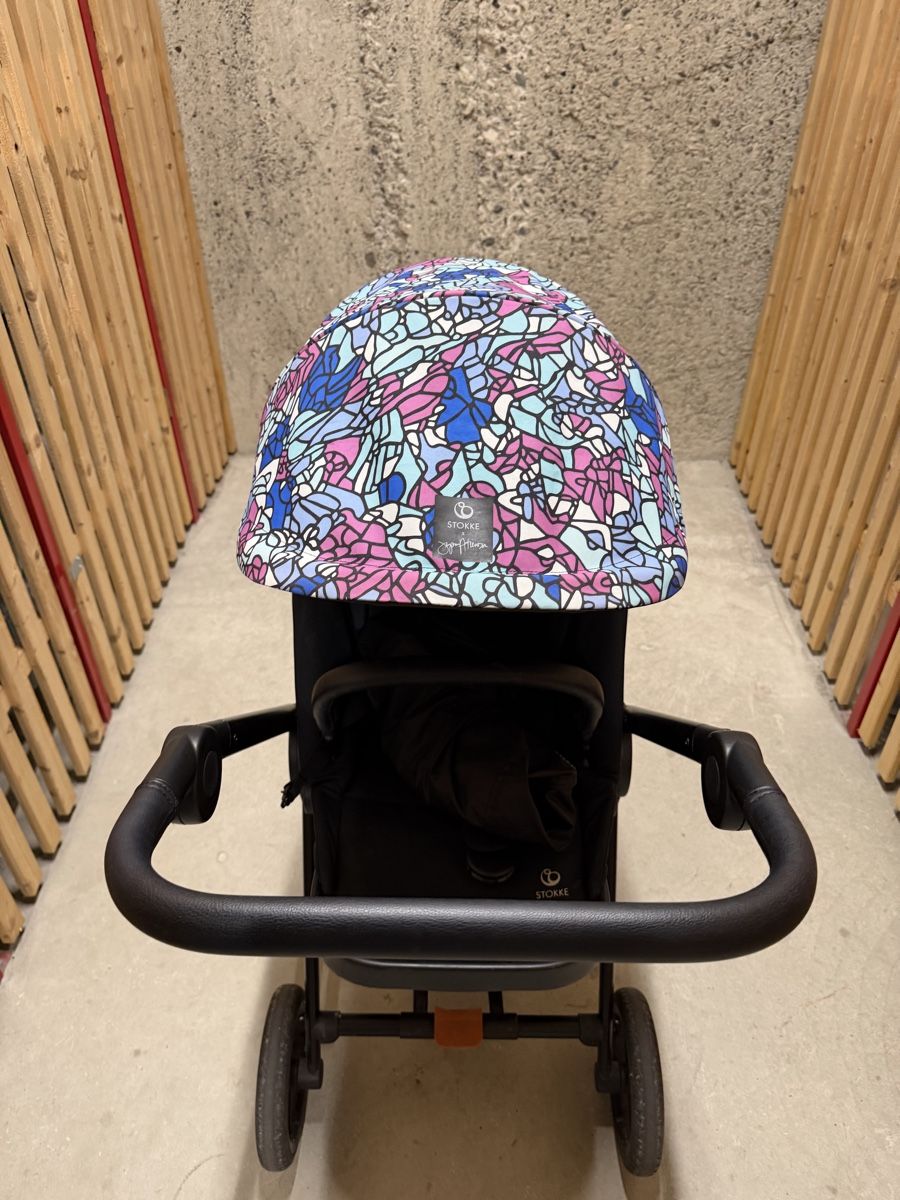 Stokke Carrozzine: Stokke Beat stroller + accessorie!  – Usato da Geneve venduto da allgood2010 1
