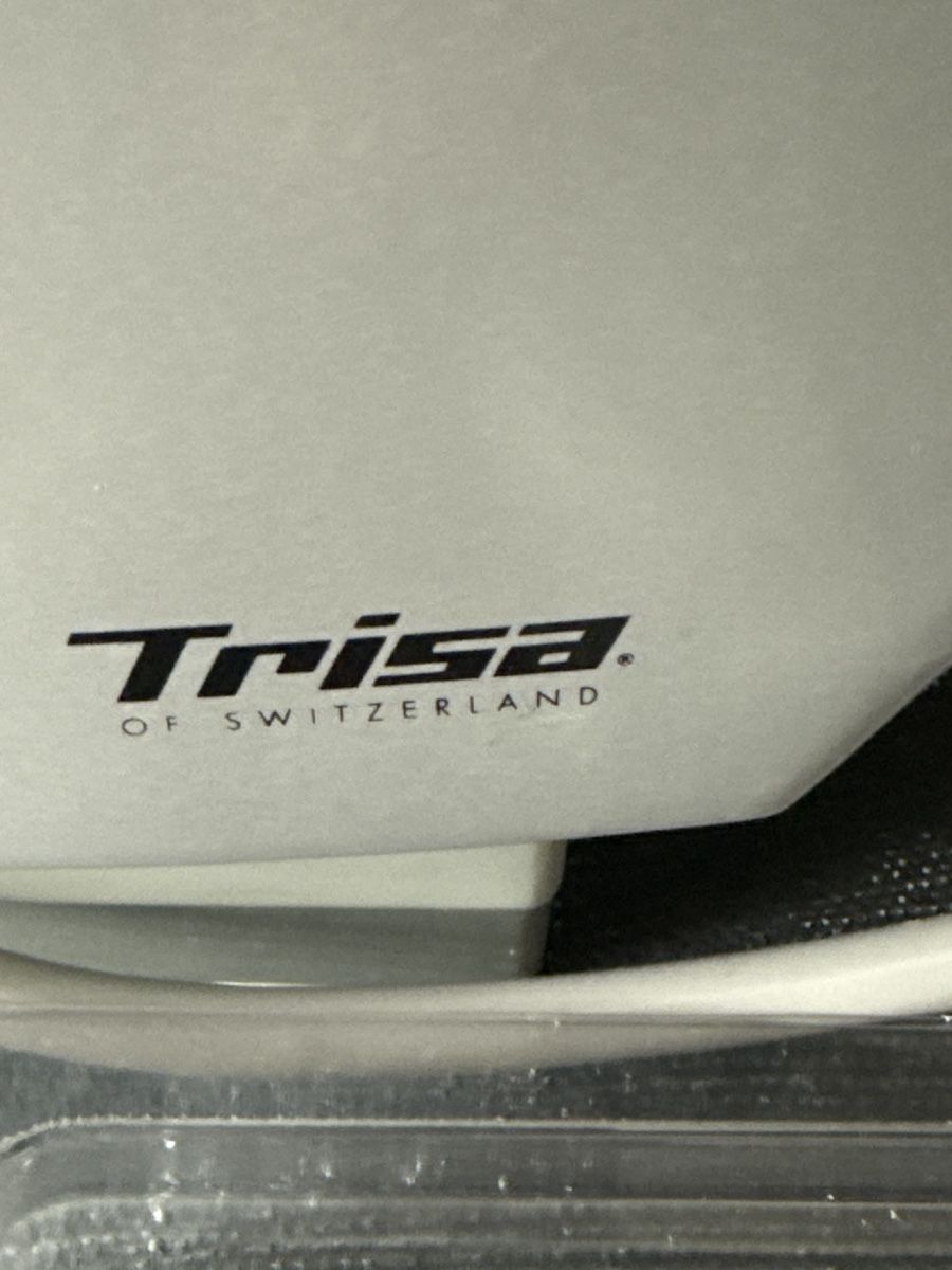 Trisa Elettrodomestici da cucina: Trisa Schneidemaschine – Nuovo (secondo la descrizione) da Holziken venduto da Meins72 3
