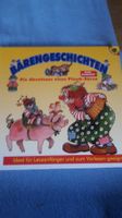 Buch Bärengeschichten