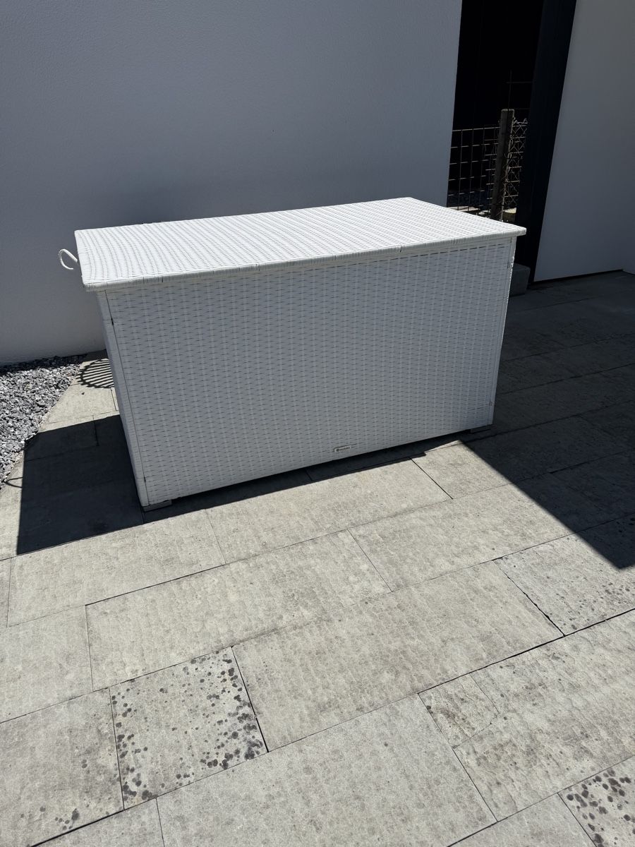 Box contenitori: Kissenbox XXL  – Nuovo (secondo la descrizione) da Bernhardzell venduto da kemonmanja 3