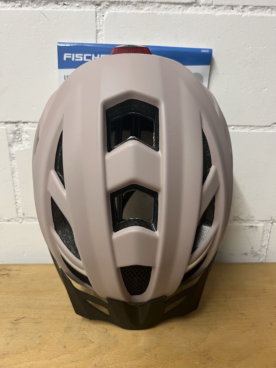 Caschi: Velohelm – Nuovo e nell'imballaggio originale da Holziken venduto da 181281 1
