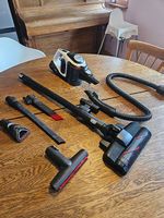 Akku Staubsauger Bosch Unlimited Gen2 Serie 8