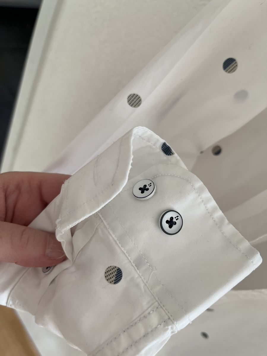 Camicie, T-shirt & Polo: Garcia Hemd 152/158 – Usato da Horgen venduto da Hoppelhase11 2