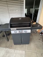 Campingaz 3 Series Classic EXS Gasgrill gebraucht