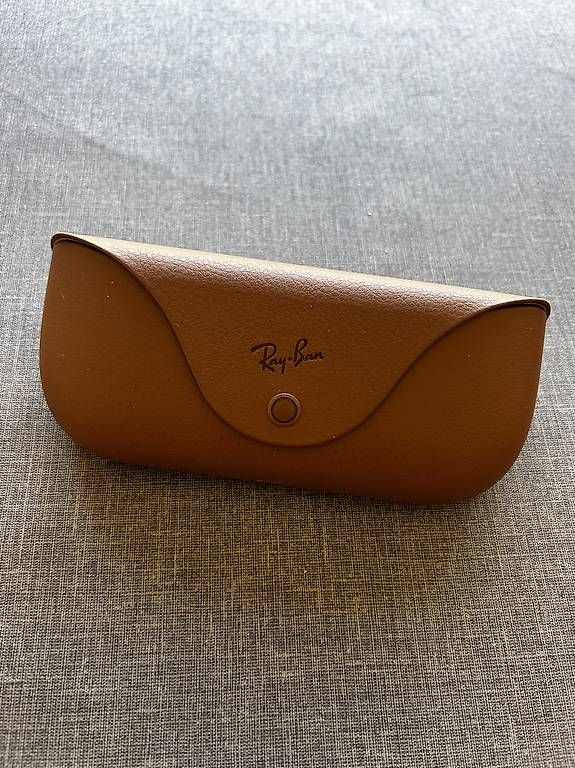 Brillen & Gläser: Original and new Meta RayBan glasses GEN2 – Gebraucht aus Basel von iac_lf5j