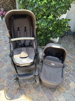 ABC Kinderwagen Salsa 4 Air 2022