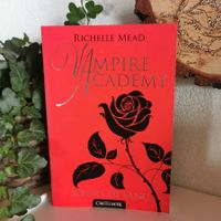 Vampire Academy t.1 - Richelle Mead